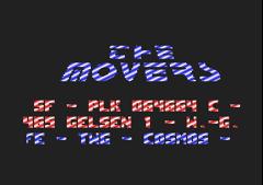Movers & Strike Force Intro
